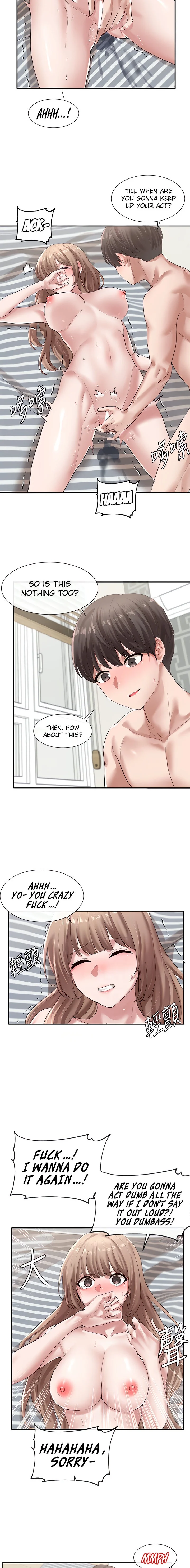 Circles chapter 36 page 3