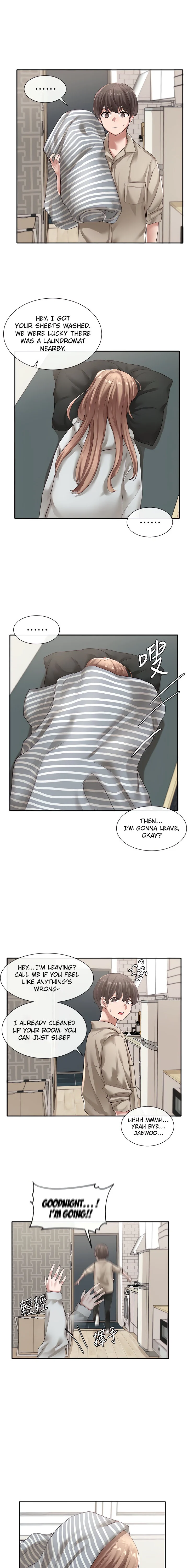 Circles chapter 36 page 10