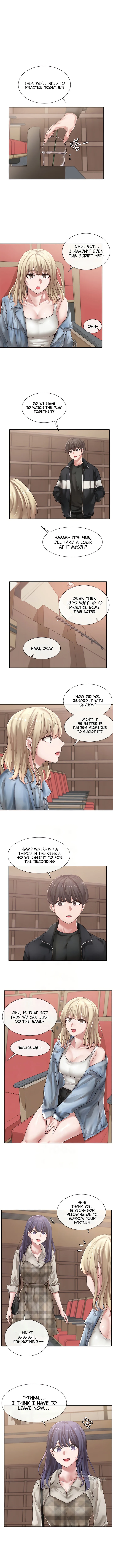 Circles chapter 38 page 2