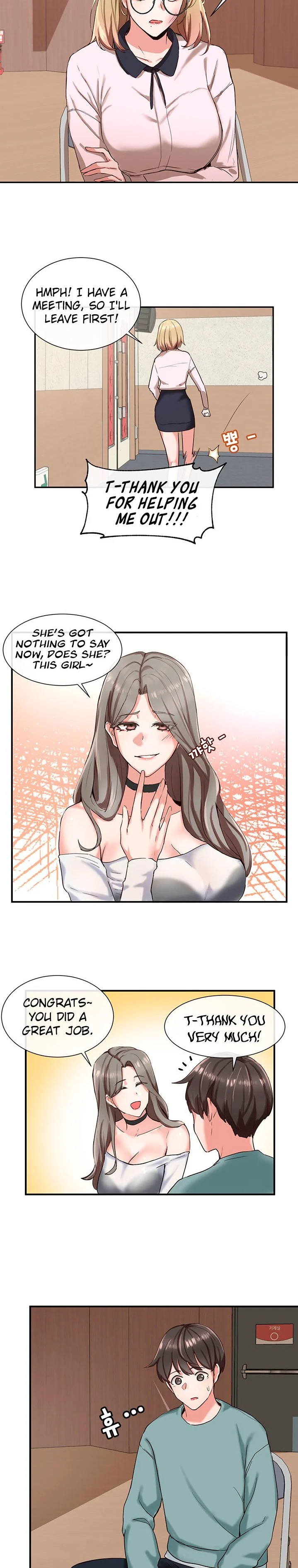 Circles chapter 4 page 13