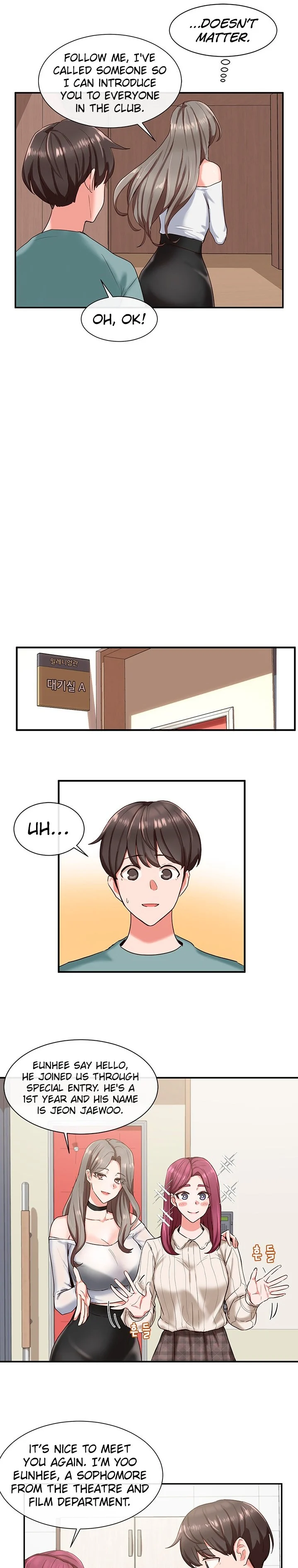 Circles chapter 4 page 15