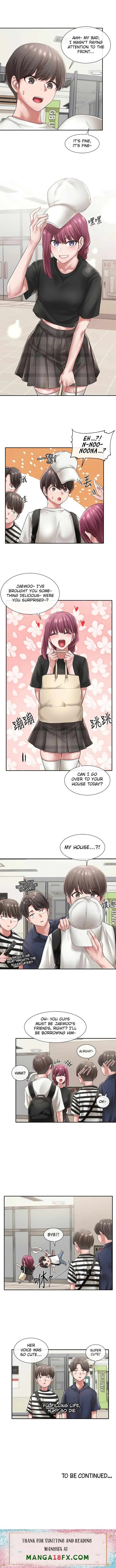 Circles chapter 45 page 6