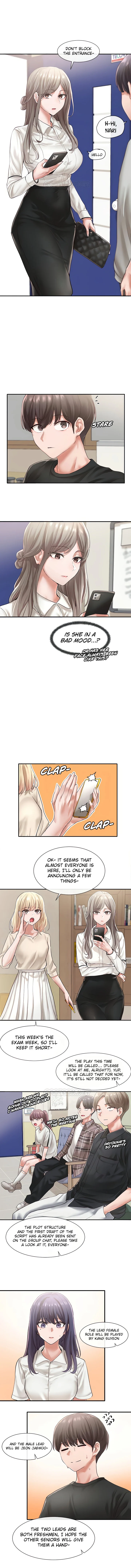 Circles chapter 48 page 3
