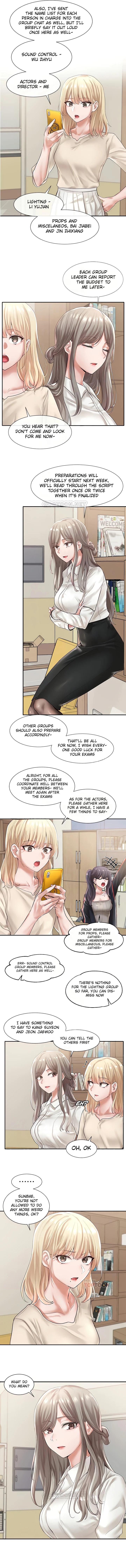 Circles chapter 48 page 4