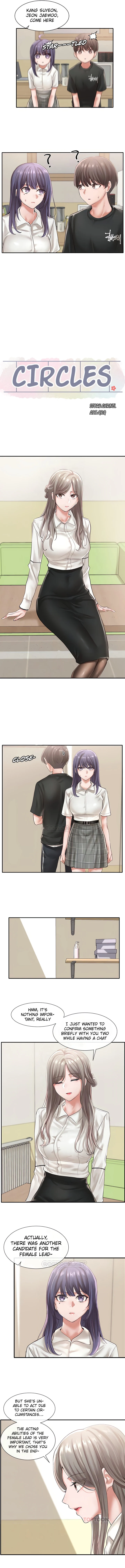 Circles chapter 48 page 5
