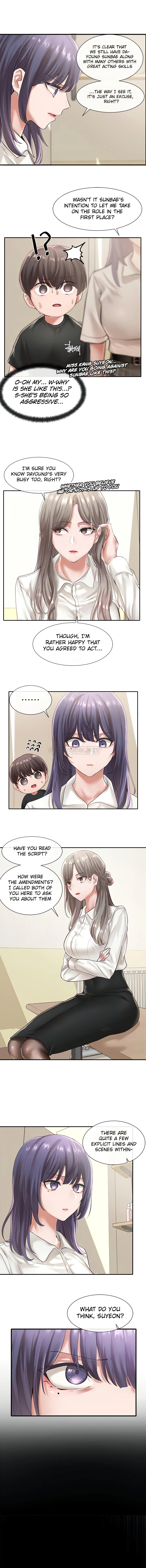 Circles chapter 48 page 6