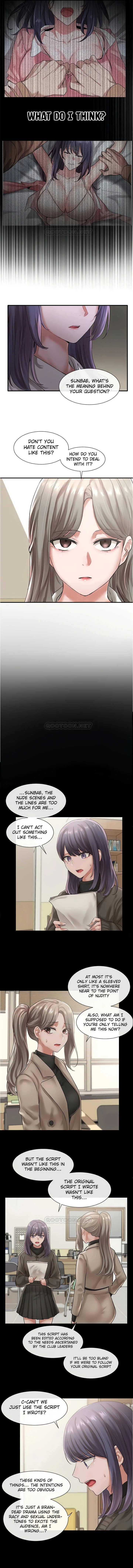 Circles chapter 48 page 7