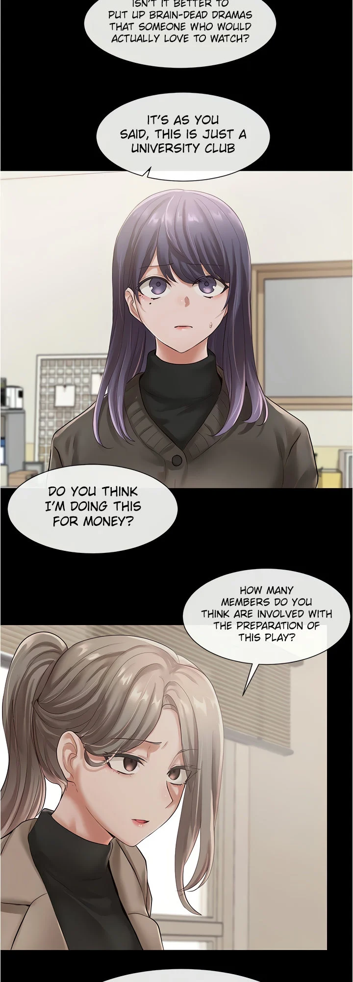 Circles chapter 48 page 10