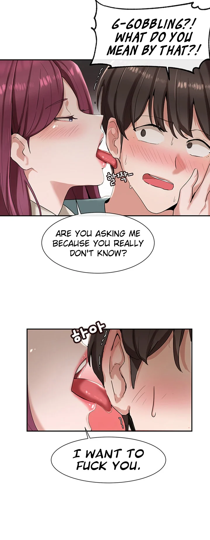 Circles chapter 5 page 8