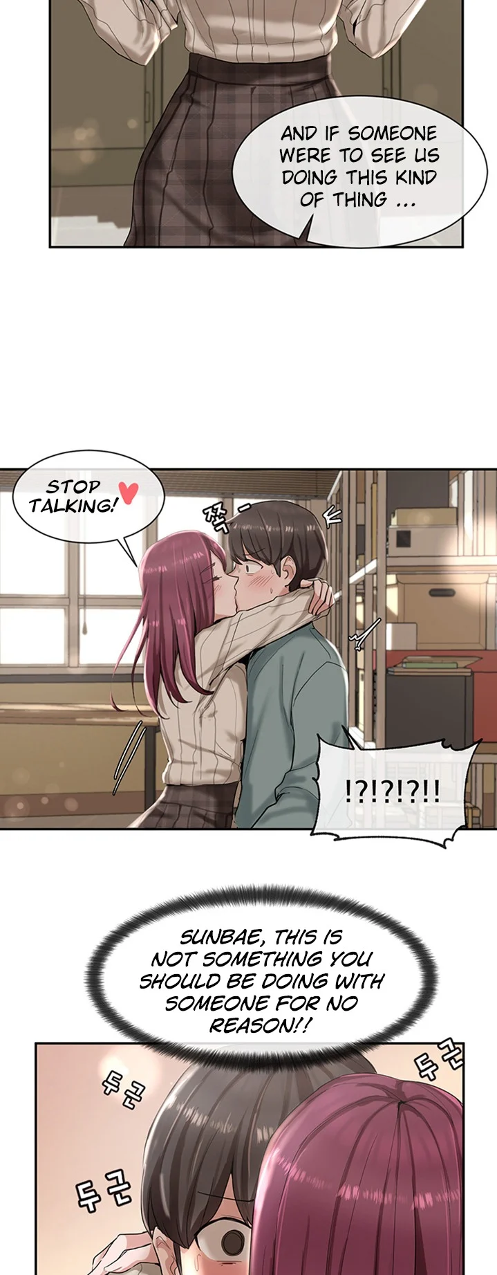 Circles chapter 5 page 10