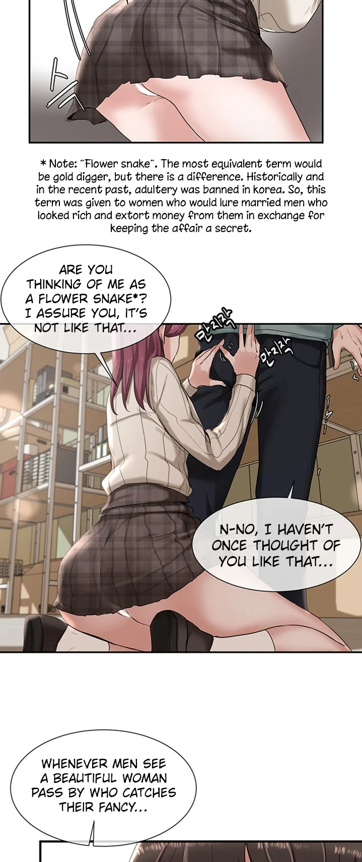 Circles chapter 5 page 13
