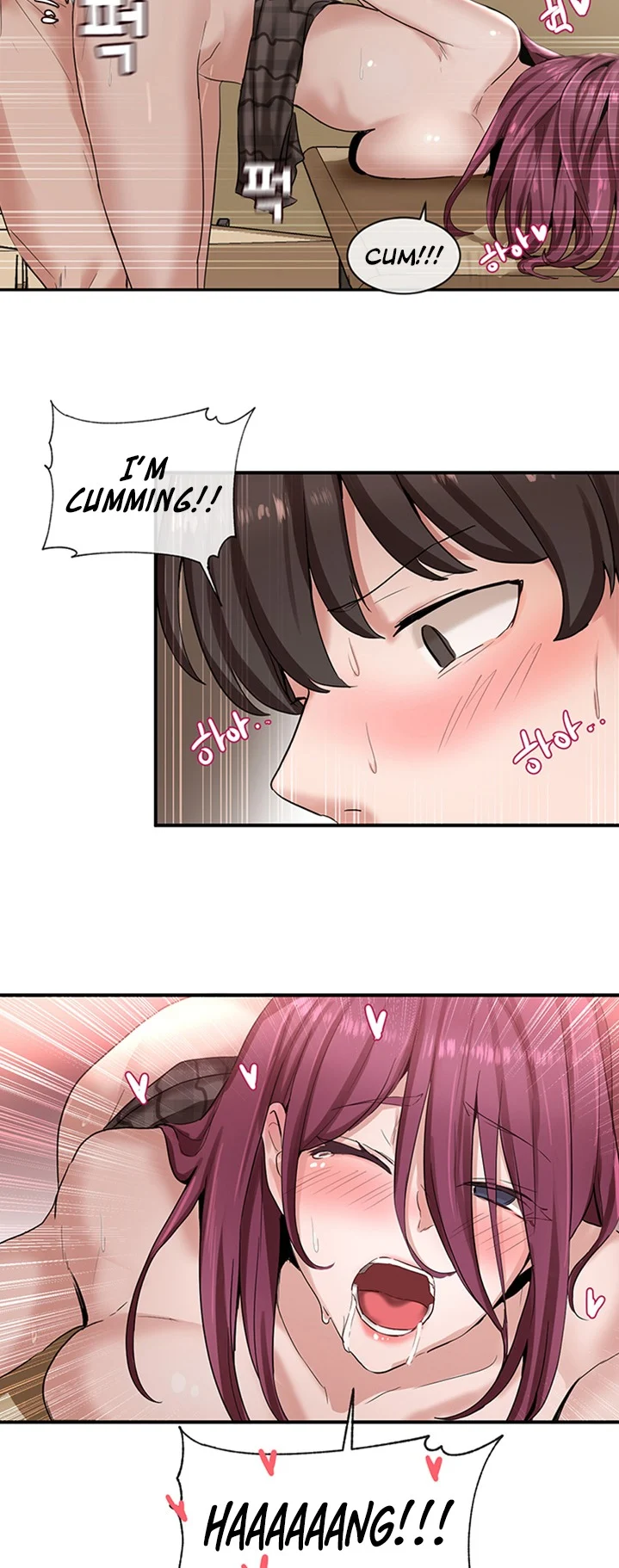 Circles chapter 5 page 42