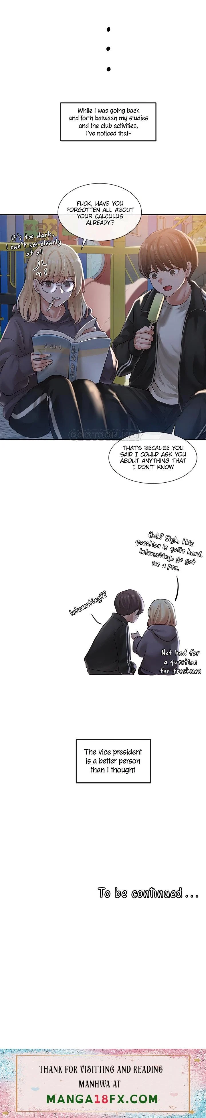 Circles chapter 50 page 7