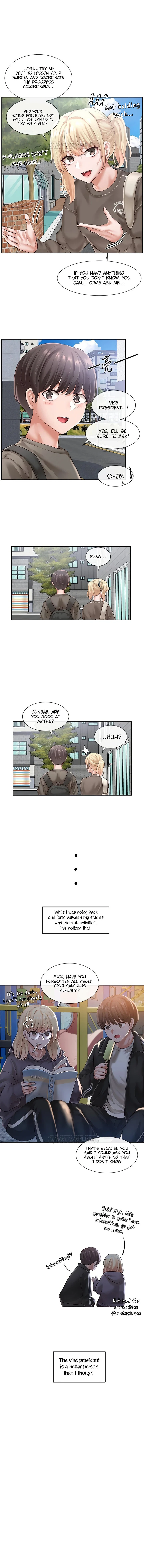 Circles chapter 51 page 2