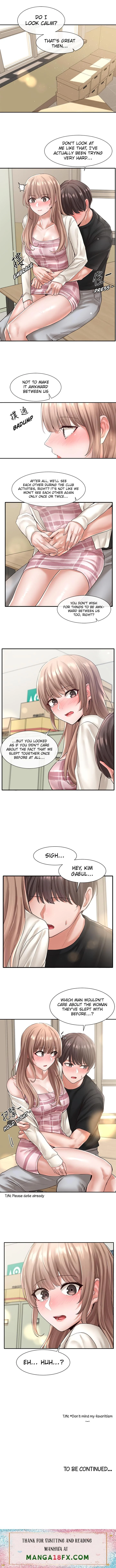 Circles chapter 53 page 8