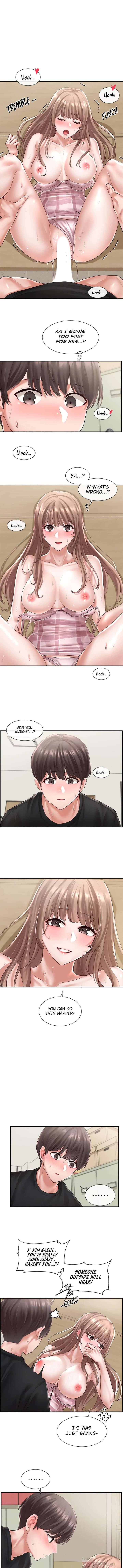Circles chapter 55 page 2