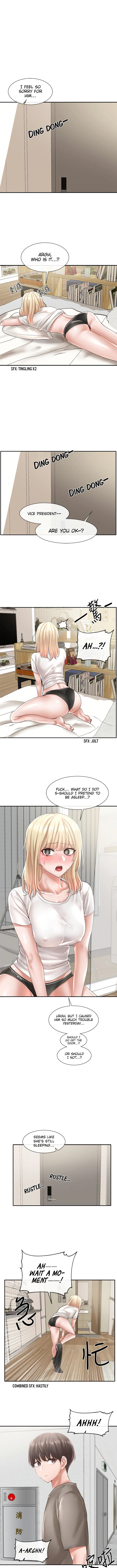 Circles chapter 58 page 2