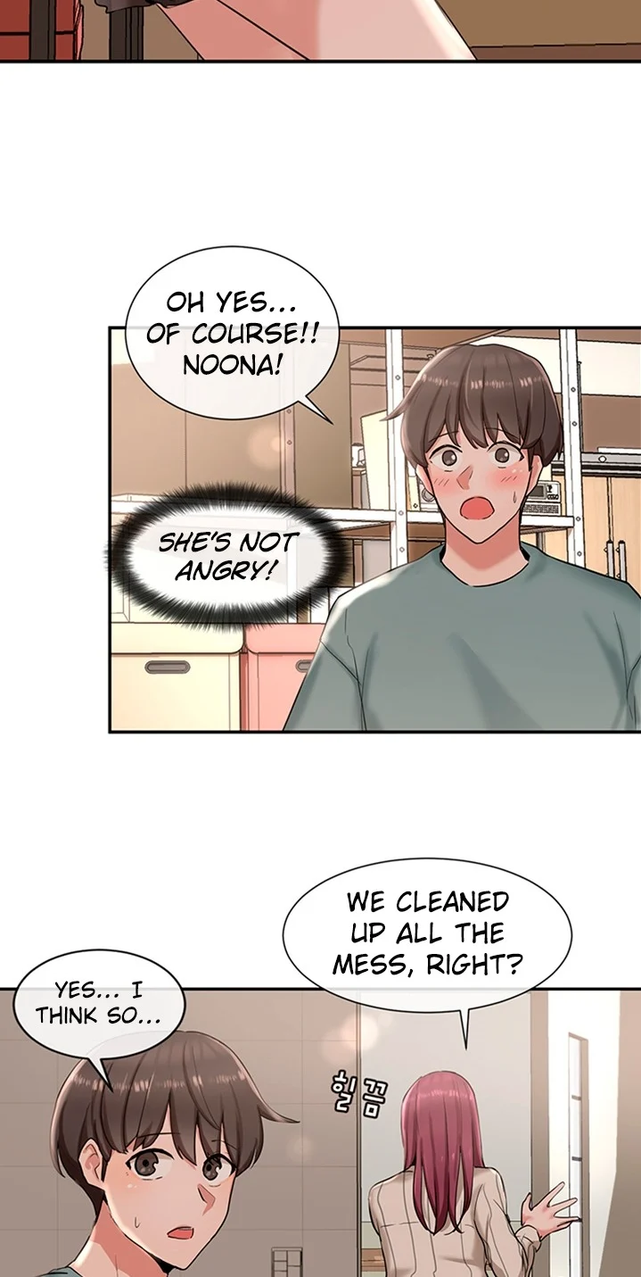 Circles chapter 6 page 8