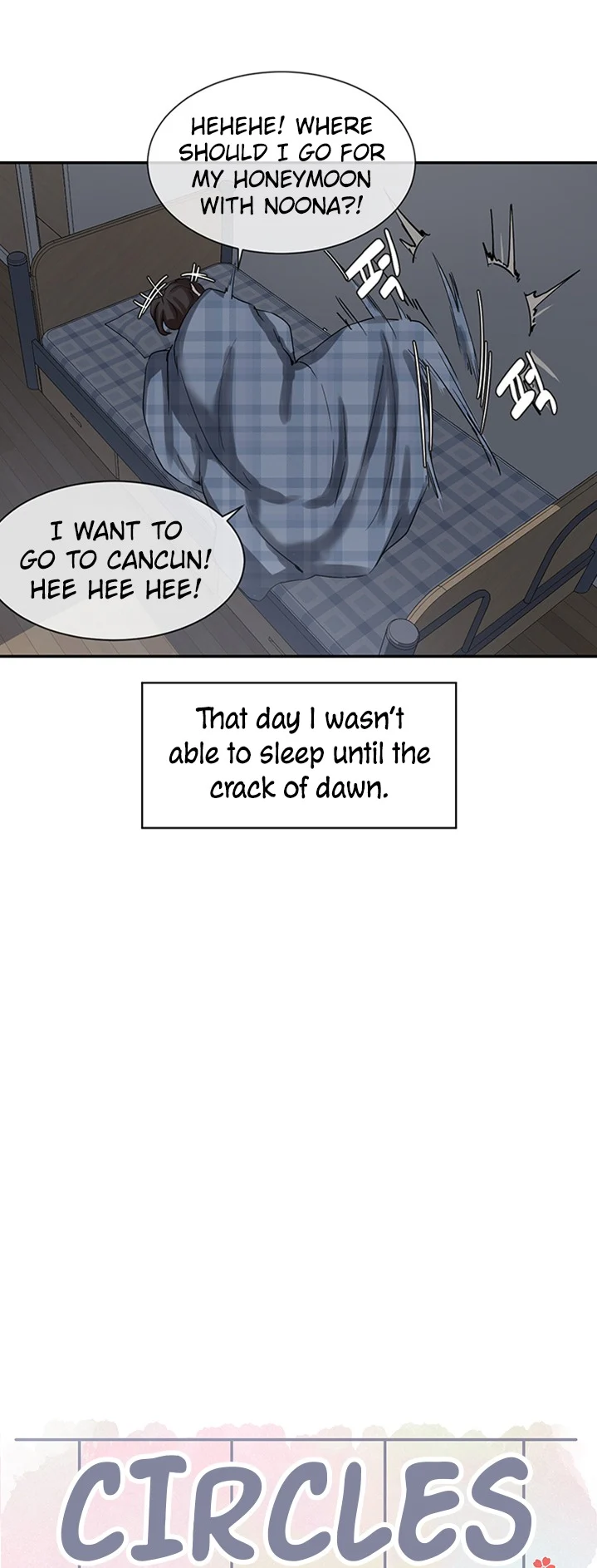 Circles chapter 6 page 15
