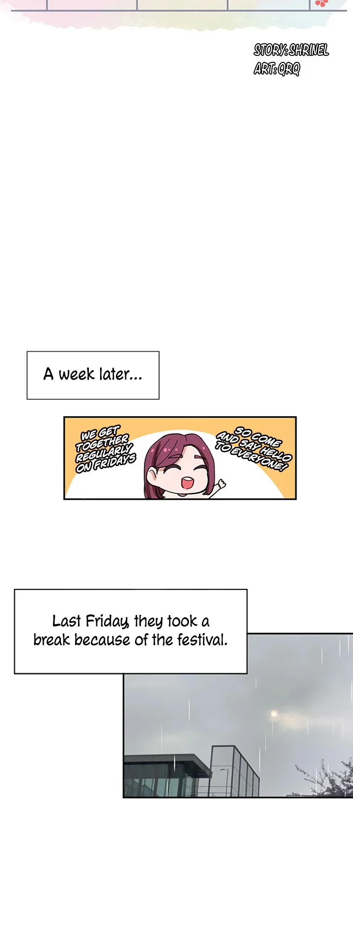 Circles chapter 6 page 16