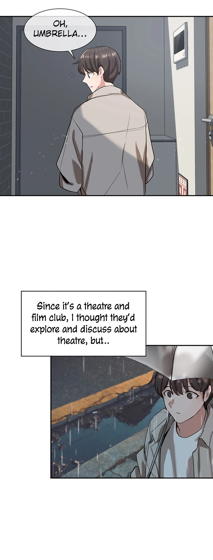 Circles chapter 6 page 17
