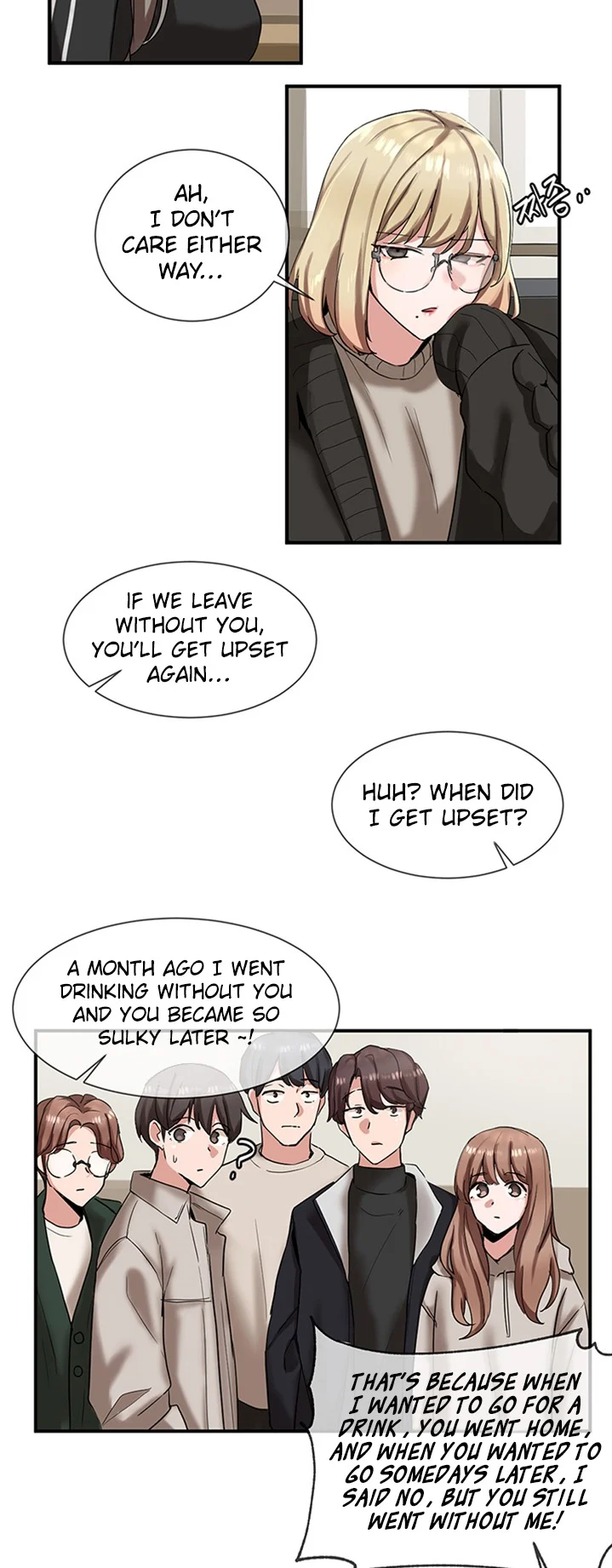 Circles chapter 6 page 24