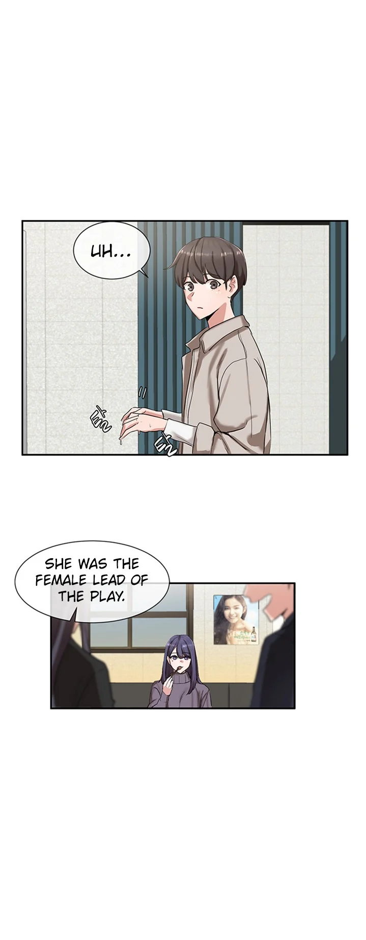 Circles chapter 6 page 30