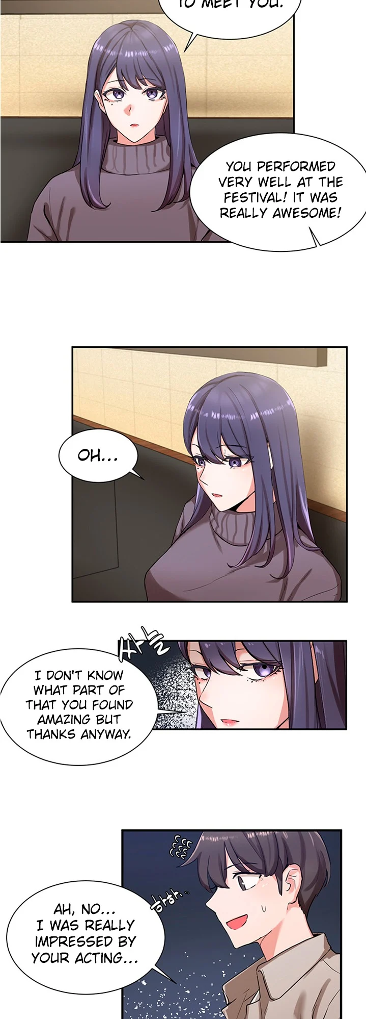 Circles chapter 6 page 32