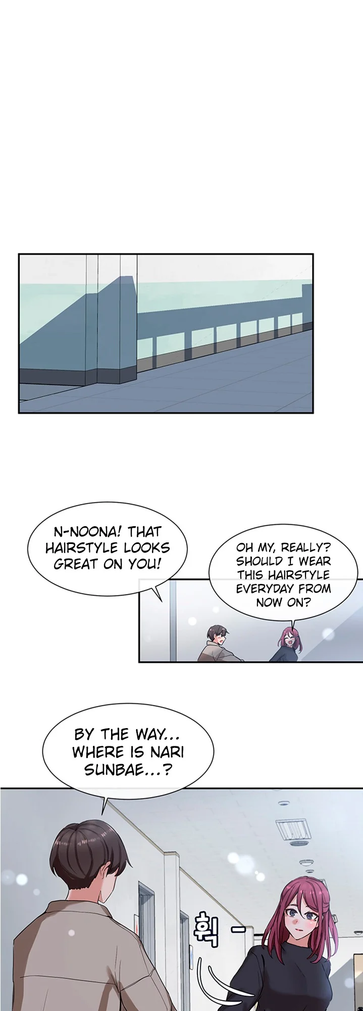 Circles chapter 6 page 35