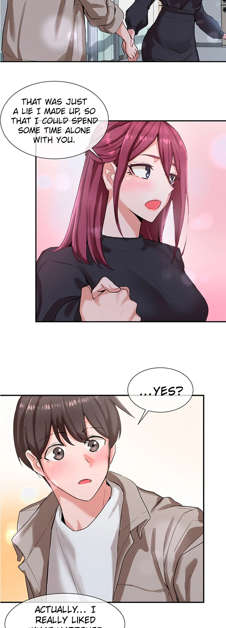 Circles chapter 6 page 36