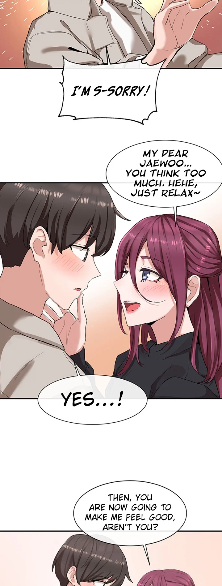 Circles chapter 6 page 44