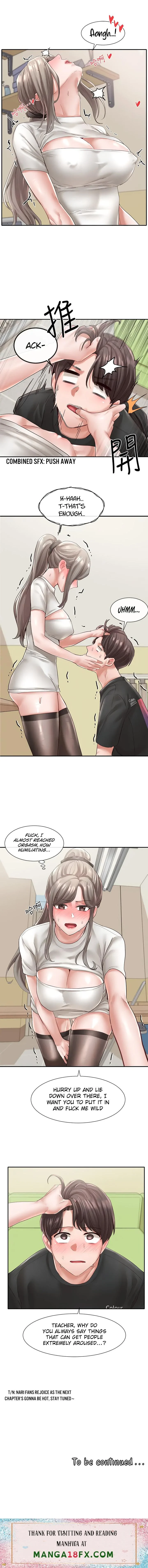 Circles chapter 60 page 8