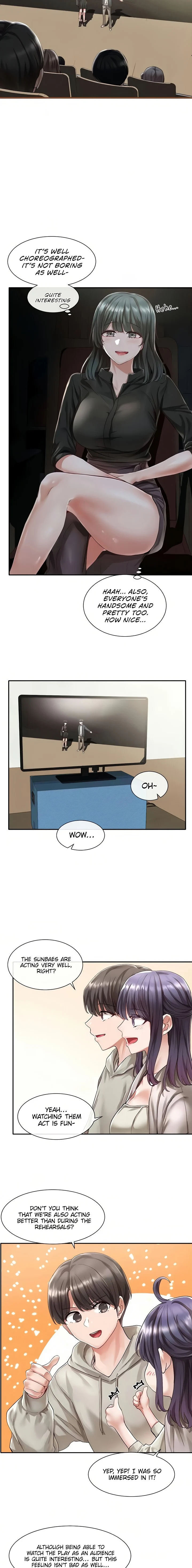 Circles chapter 66 page 5