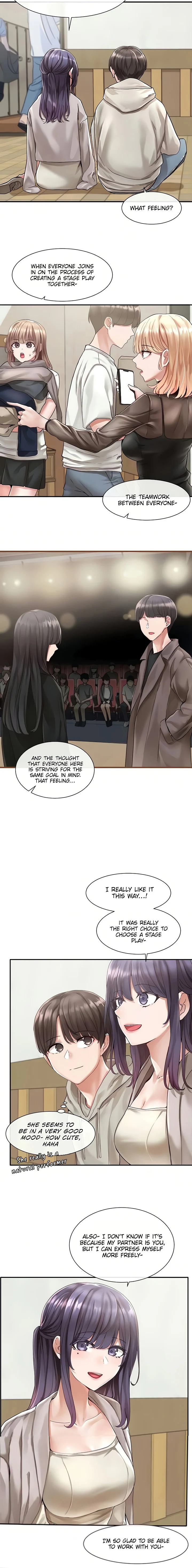 Circles chapter 66 page 6