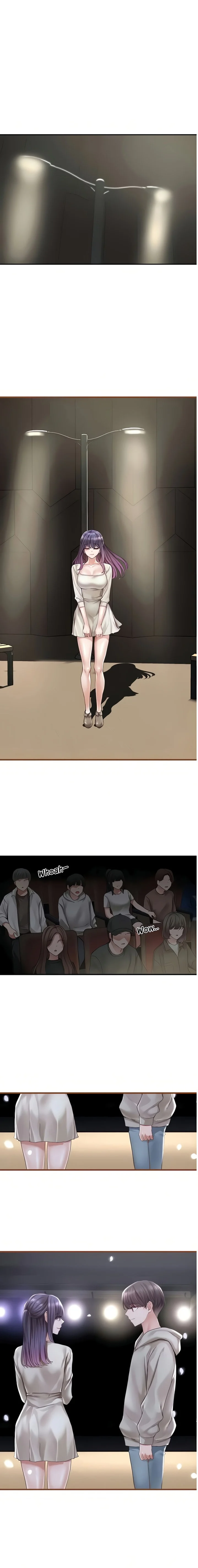 Circles chapter 66 page 10