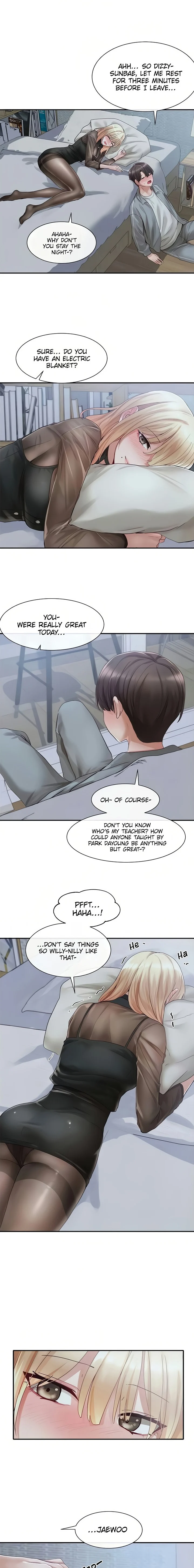 Circles chapter 66 page 19