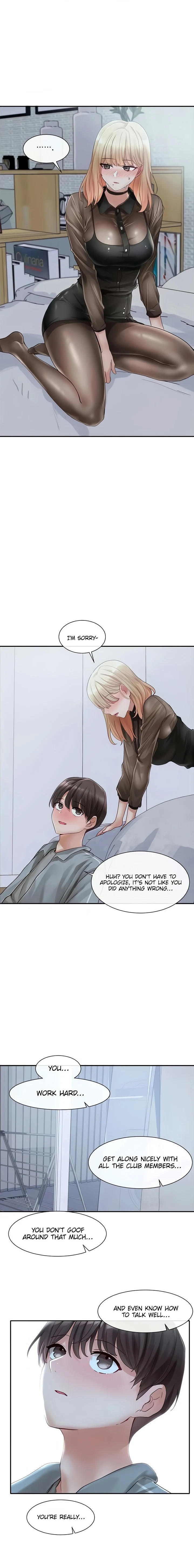 Circles chapter 66 page 21