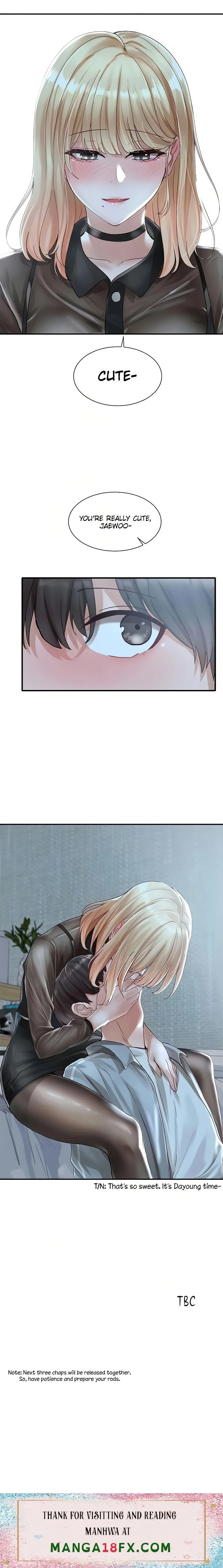 Circles chapter 66 page 22