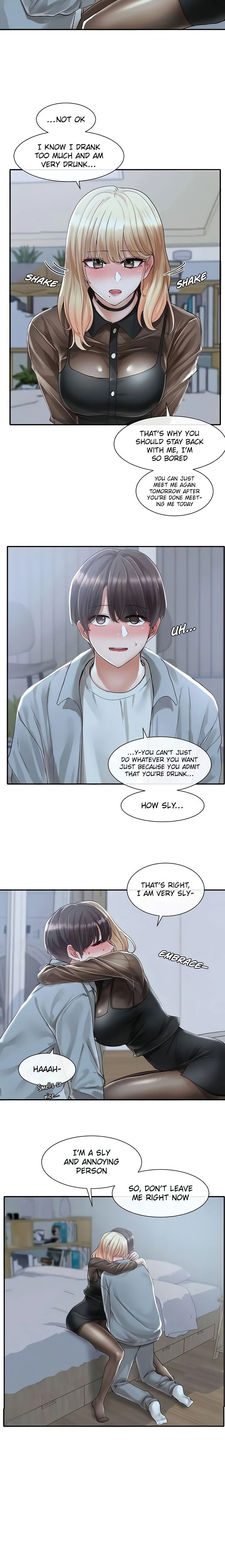 Circles chapter 67 page 6