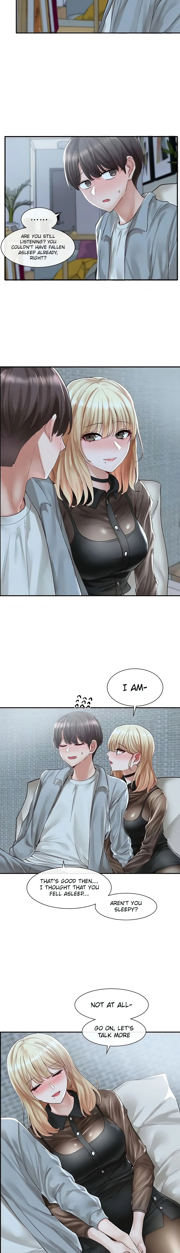 Circles chapter 67 page 9