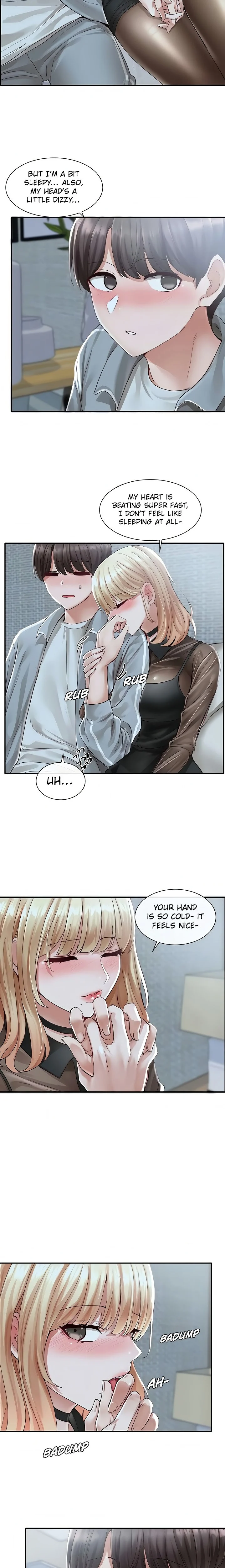 Circles chapter 67 page 10