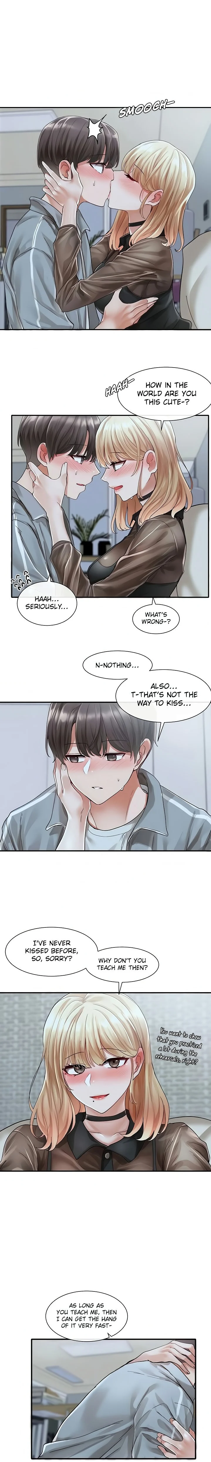 Circles chapter 67 page 12