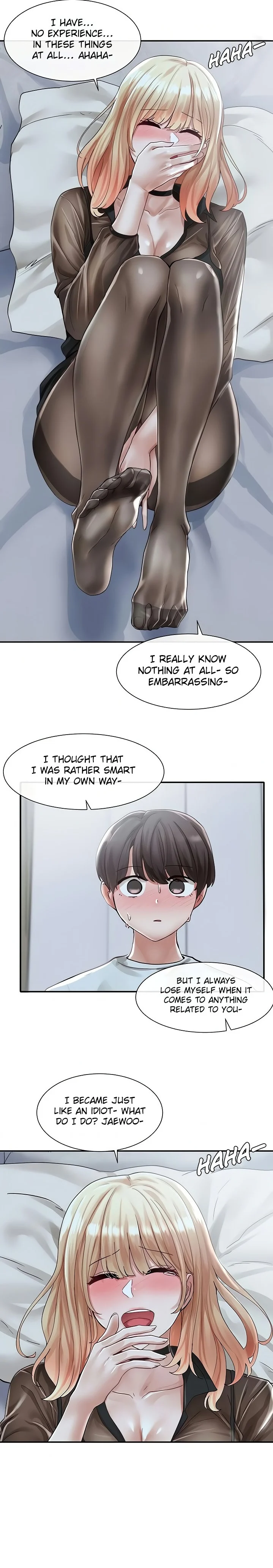 Circles chapter 67 page 20