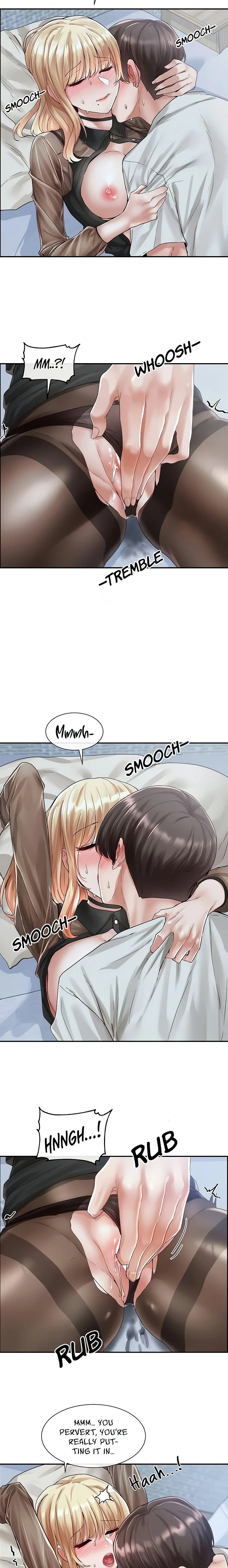 Circles chapter 68 page 5