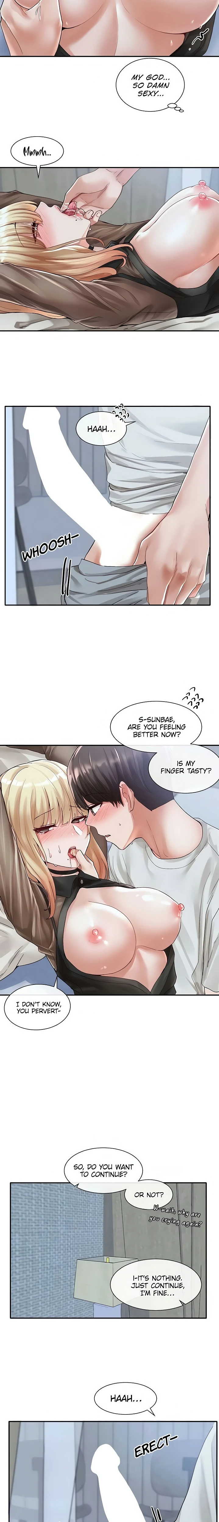 Circles chapter 68 page 8