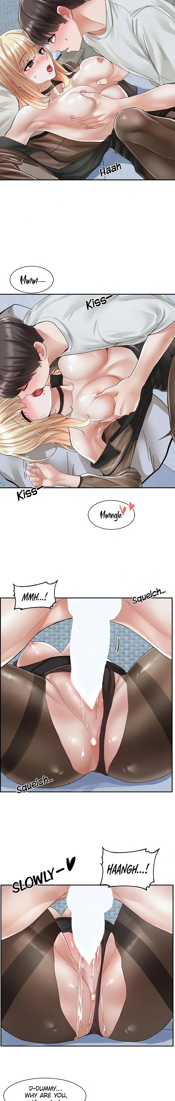Circles chapter 68 page 14