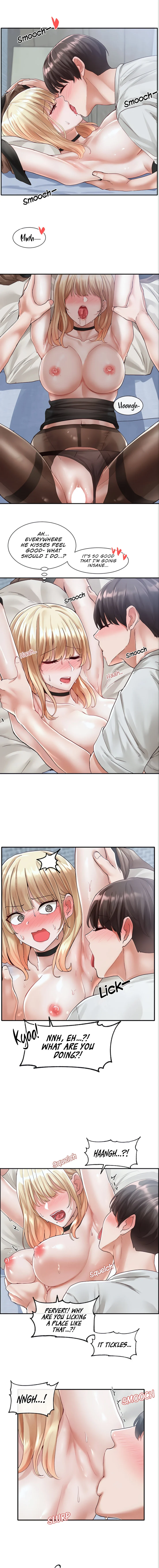 Circles chapter 69 page 2