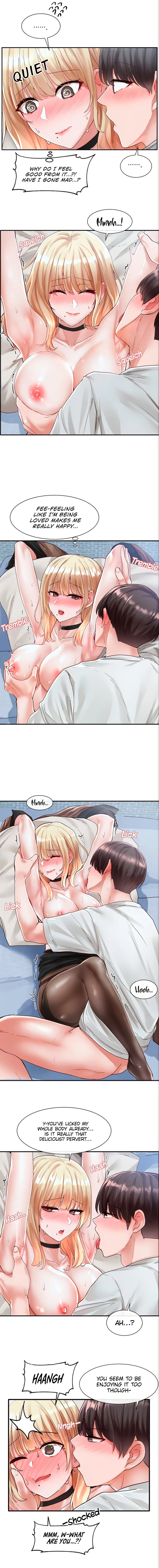 Circles chapter 69 page 3