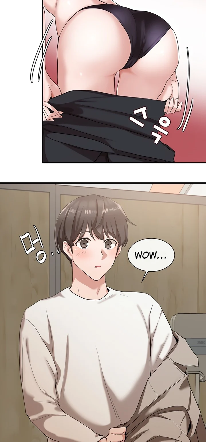 Circles chapter 7 page 9