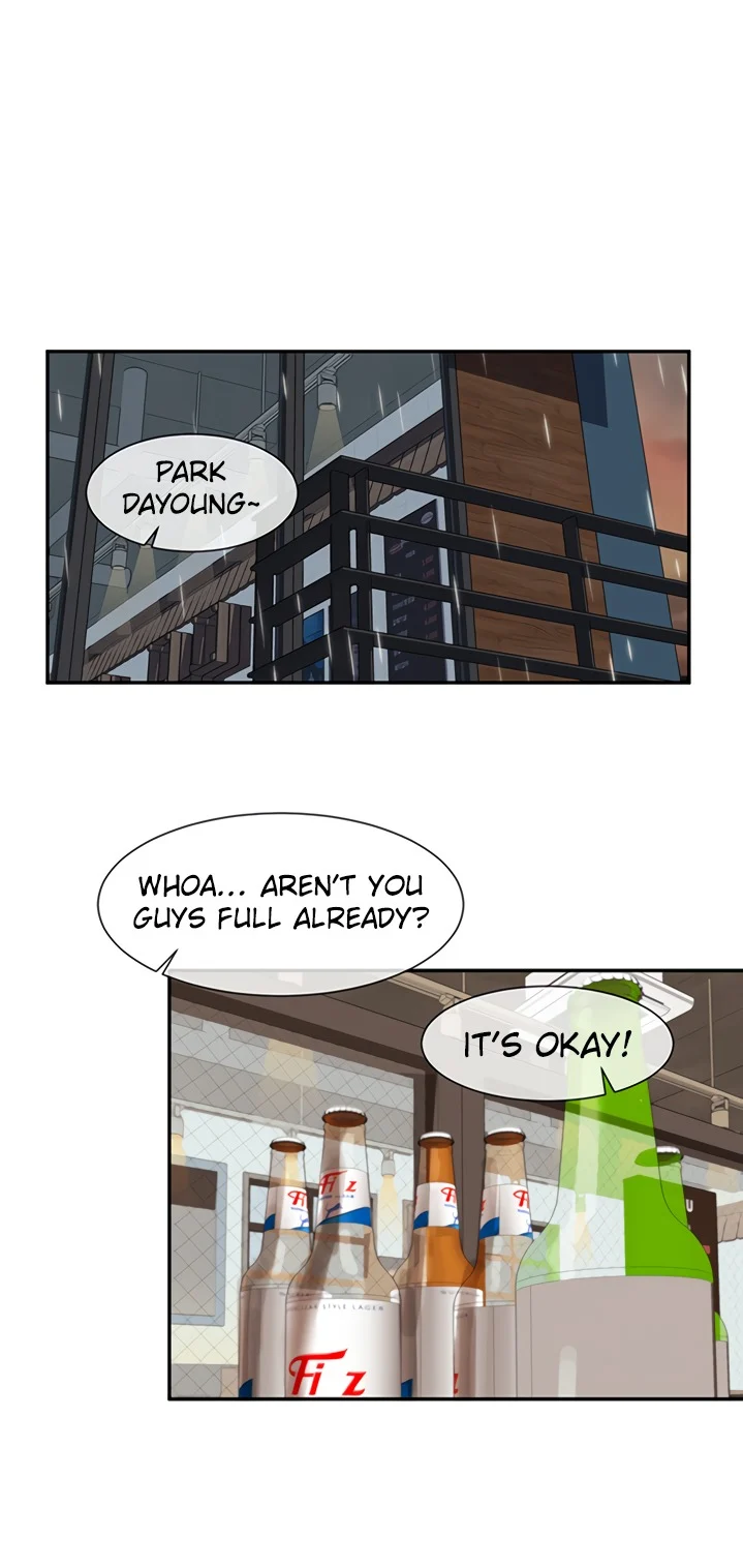 Circles chapter 7 page 25